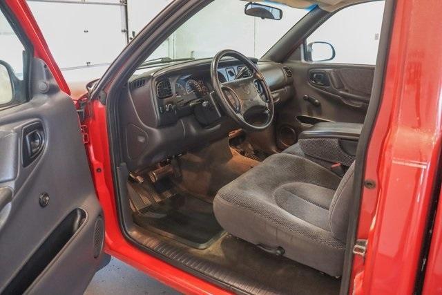 used 1998 Dodge Dakota car, priced at $2,099