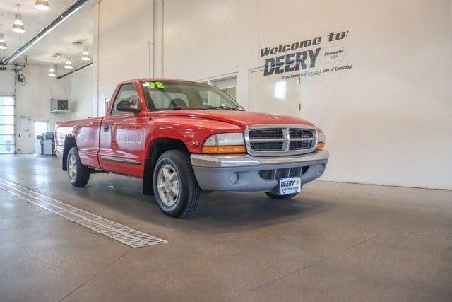 used 1998 Dodge Dakota car, priced at $2,099