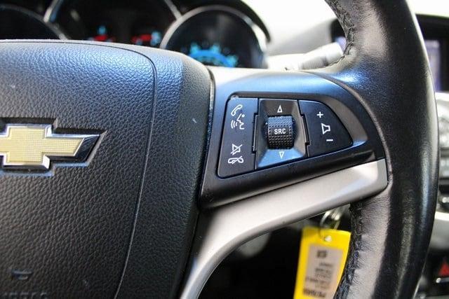 used 2014 Chevrolet Cruze car, priced at $6,615