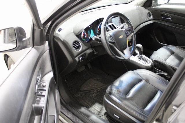 used 2014 Chevrolet Cruze car, priced at $6,615
