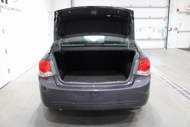 used 2014 Chevrolet Cruze car, priced at $6,615