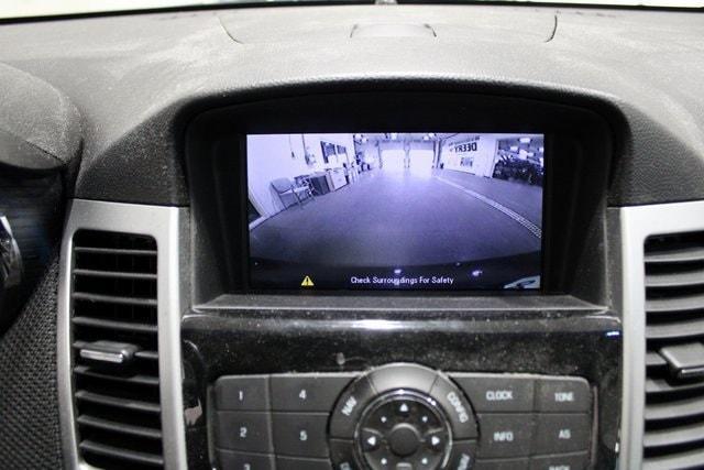 used 2014 Chevrolet Cruze car, priced at $6,615