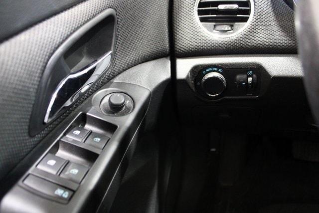 used 2014 Chevrolet Cruze car, priced at $6,615