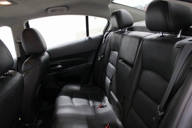 used 2014 Chevrolet Cruze car, priced at $6,615