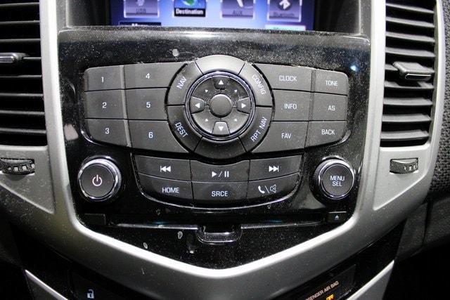 used 2014 Chevrolet Cruze car, priced at $6,615