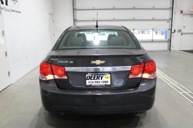 used 2014 Chevrolet Cruze car, priced at $6,615