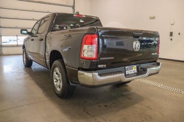 used 2023 Ram 1500 car, priced at $32,749