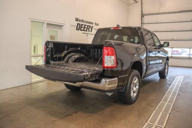 used 2023 Ram 1500 car, priced at $32,749