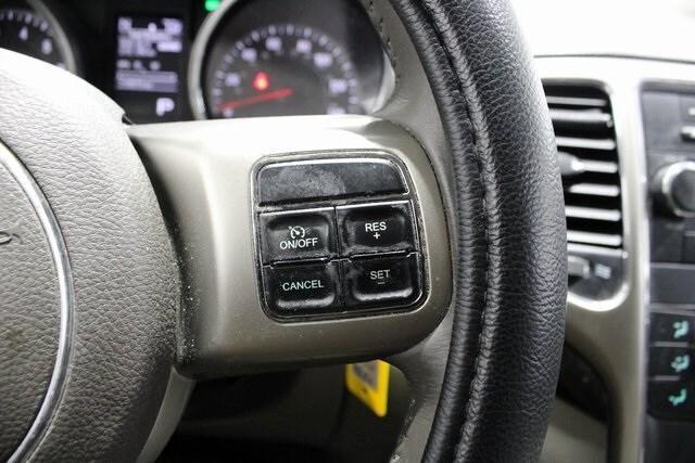 used 2012 Jeep Grand Cherokee car, priced at $5,998