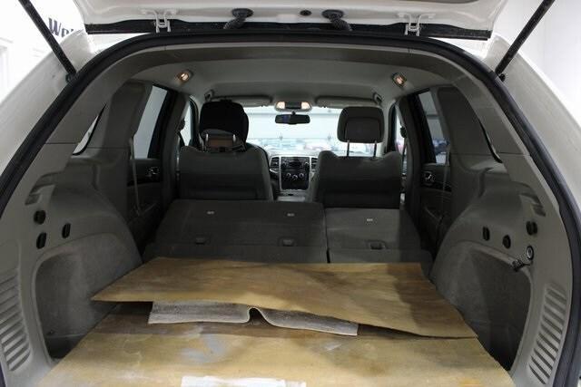 used 2012 Jeep Grand Cherokee car, priced at $5,998