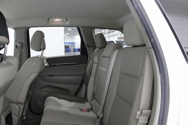 used 2012 Jeep Grand Cherokee car, priced at $5,998