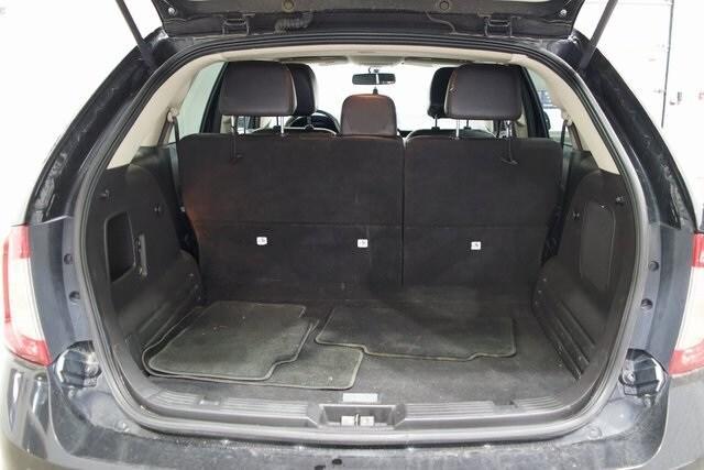 used 2013 Ford Edge car, priced at $8,986