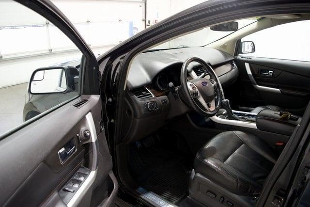 used 2013 Ford Edge car, priced at $8,445