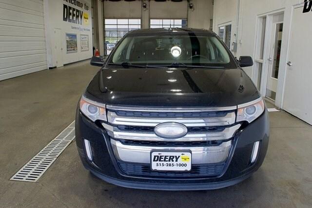 used 2013 Ford Edge car, priced at $8,986