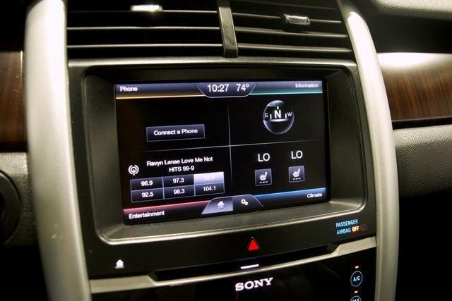used 2013 Ford Edge car, priced at $8,445