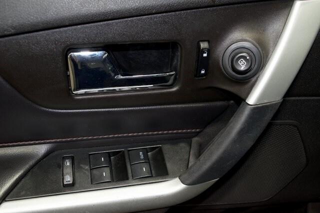 used 2013 Ford Edge car, priced at $8,986