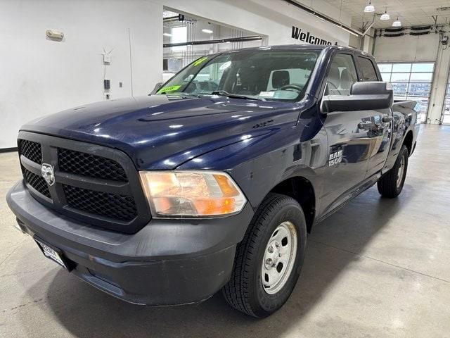 used 2014 Ram 1500 car, priced at $12,657