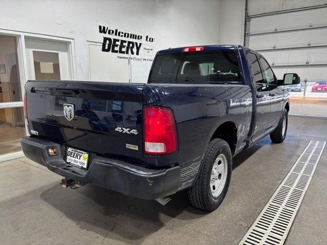 used 2014 Ram 1500 car, priced at $12,657