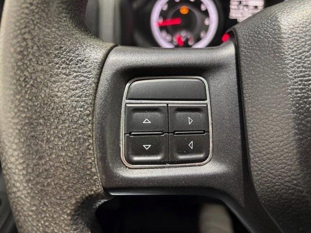 used 2014 Ram 1500 car, priced at $12,657