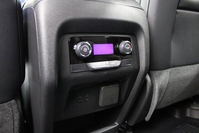 new 2026 Chevrolet Traverse car, priced at $44,888