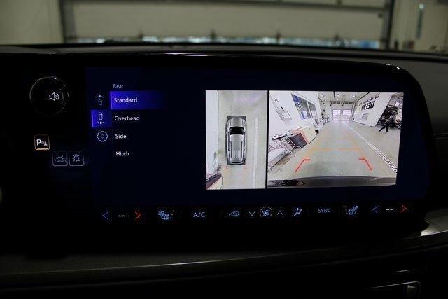 new 2026 Chevrolet Traverse car, priced at $44,888