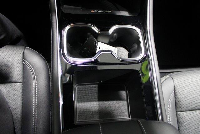 new 2026 Chevrolet Traverse car, priced at $44,888