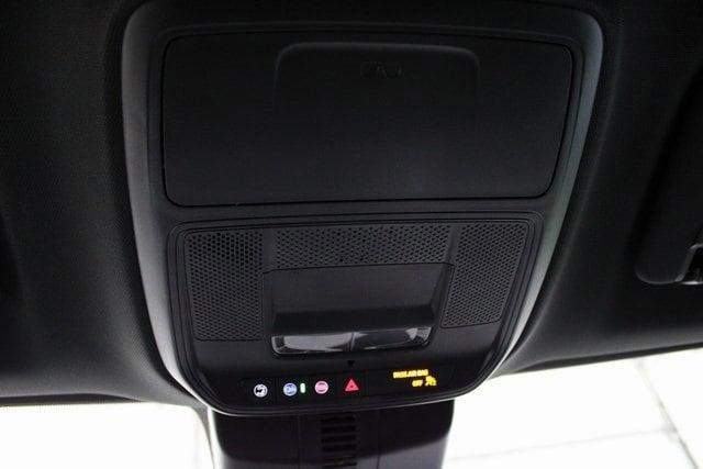 new 2026 Chevrolet Traverse car, priced at $44,888