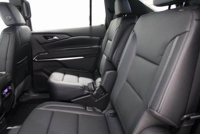 new 2026 Chevrolet Traverse car, priced at $44,888