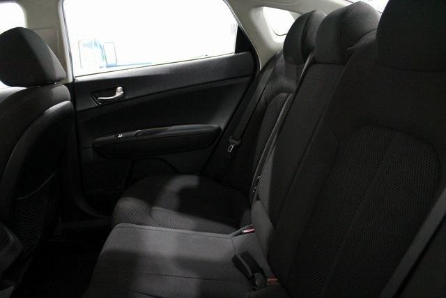 used 2020 Kia Optima car, priced at $14,558