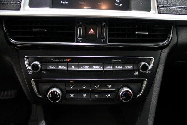 used 2020 Kia Optima car, priced at $14,558
