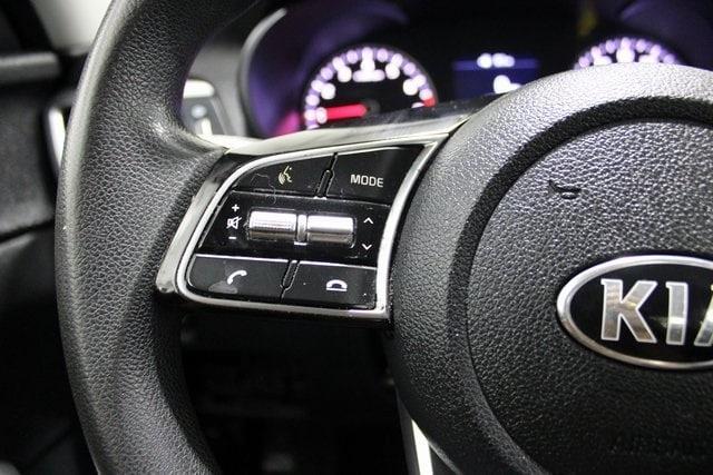 used 2020 Kia Optima car, priced at $14,558