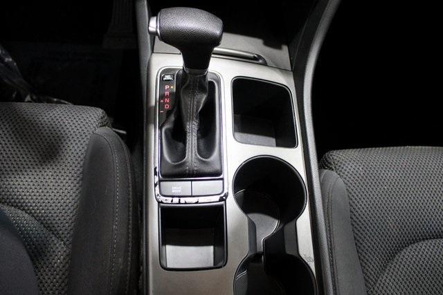 used 2020 Kia Optima car, priced at $14,558