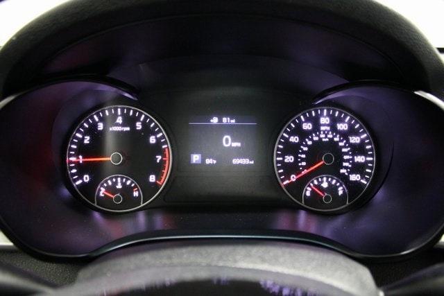 used 2020 Kia Optima car, priced at $14,558