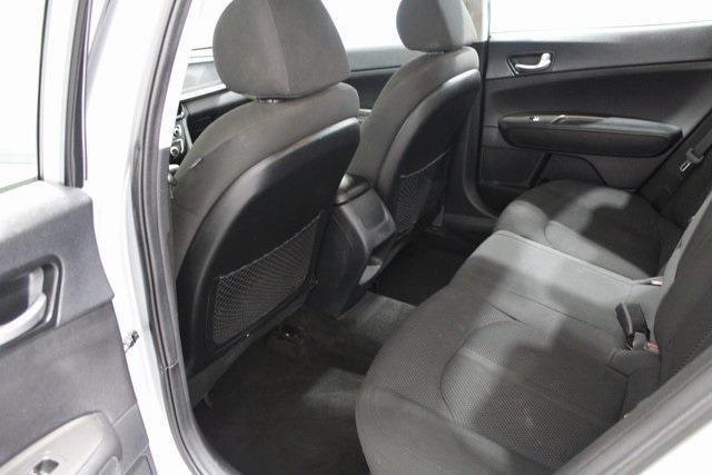 used 2020 Kia Optima car, priced at $14,558