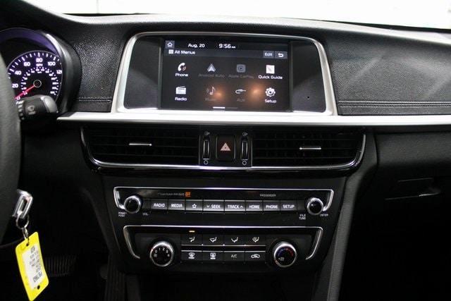 used 2020 Kia Optima car, priced at $14,558