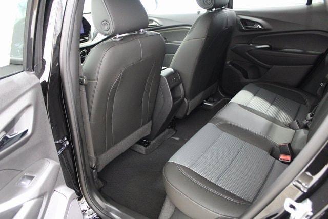 new 2025 Chevrolet Trax car, priced at $23,998