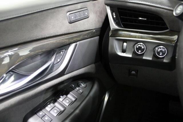 used 2020 Cadillac Escalade car, priced at $42,269