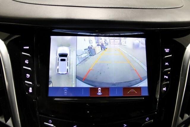used 2020 Cadillac Escalade car, priced at $42,269