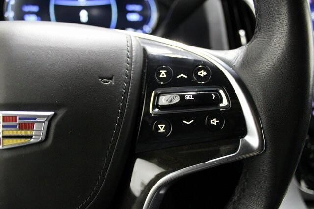 used 2020 Cadillac Escalade car, priced at $42,269