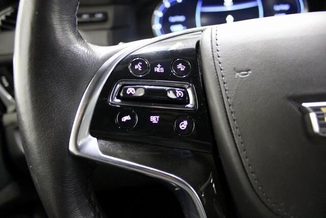 used 2020 Cadillac Escalade car, priced at $42,269