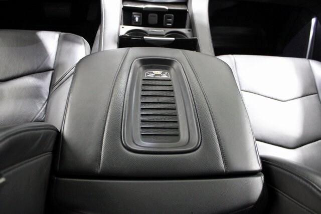 used 2020 Cadillac Escalade car, priced at $42,269
