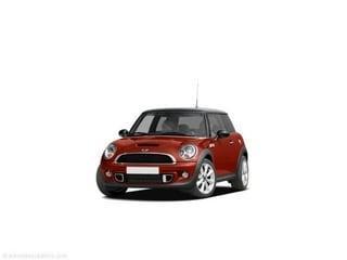 used 2011 MINI Cooper S car, priced at $6,521