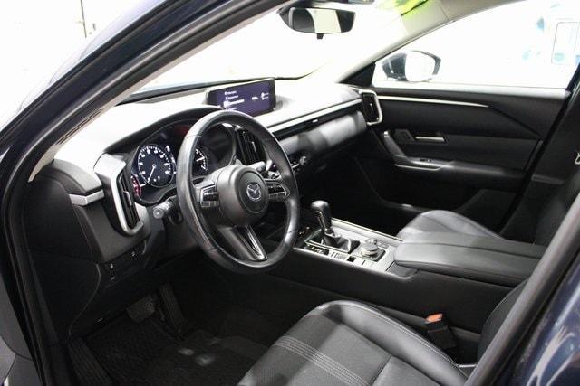 used 2023 Mazda CX-50 car, priced at $26,293