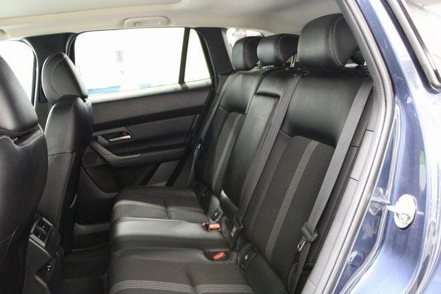 used 2023 Mazda CX-50 car, priced at $26,293