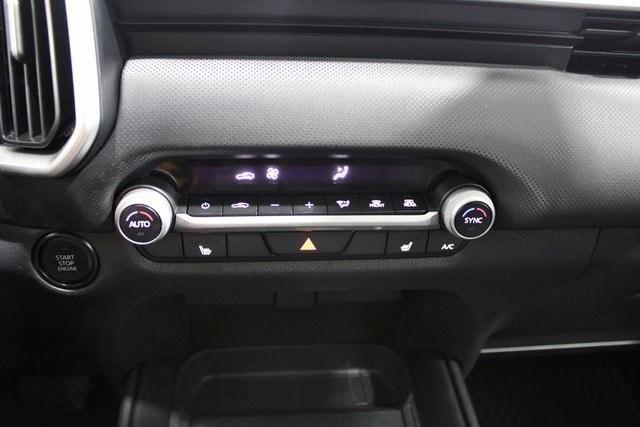 used 2023 Mazda CX-50 car, priced at $26,293