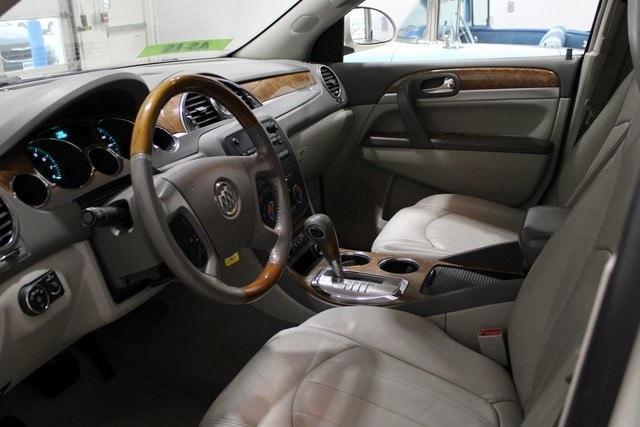 used 2010 Buick Enclave car, priced at $5,234