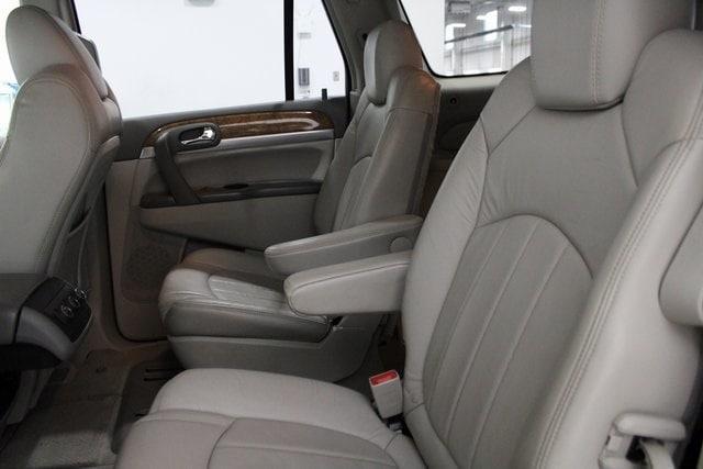 used 2010 Buick Enclave car, priced at $5,234