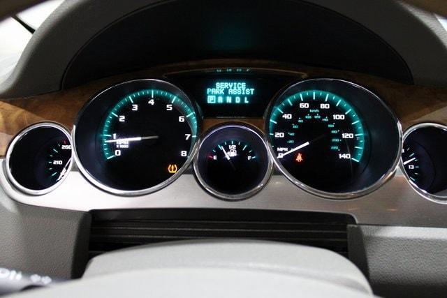 used 2010 Buick Enclave car, priced at $5,234
