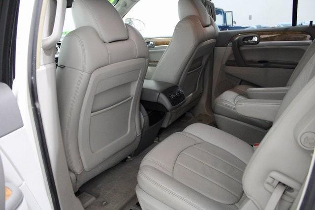 used 2010 Buick Enclave car, priced at $5,234