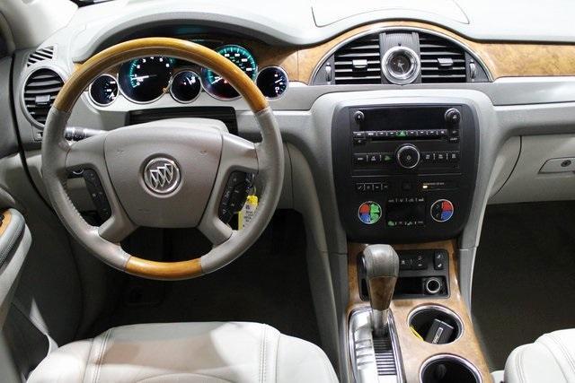 used 2010 Buick Enclave car, priced at $5,234